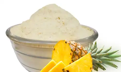 How Bromelain Enzyme Powder Works as a Natural Anti-Inflammatory Ingredient?